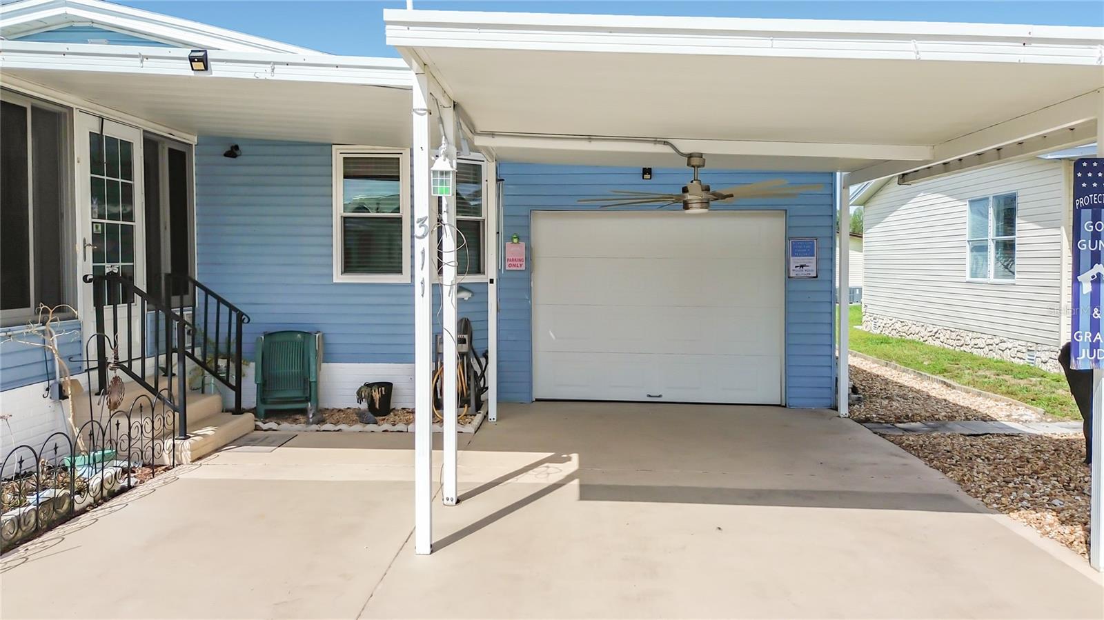 POLO PARK ESTATES - Residential