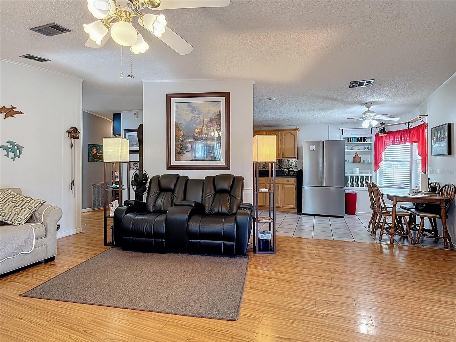 POLO PARK ESTATES - Residential