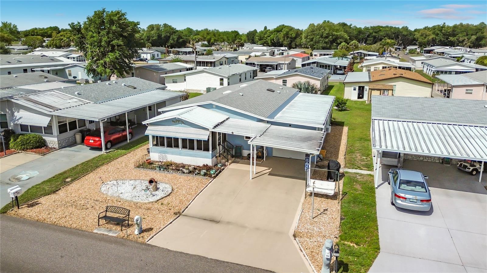 POLO PARK ESTATES - Residential