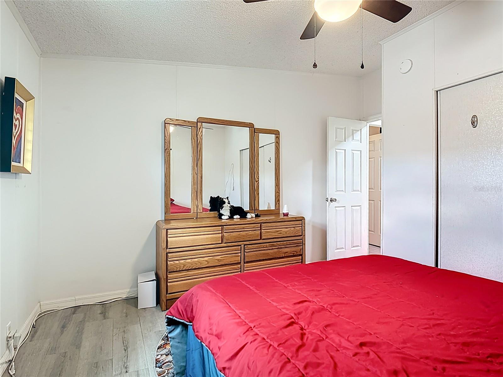 POLO PARK ESTATES - Residential