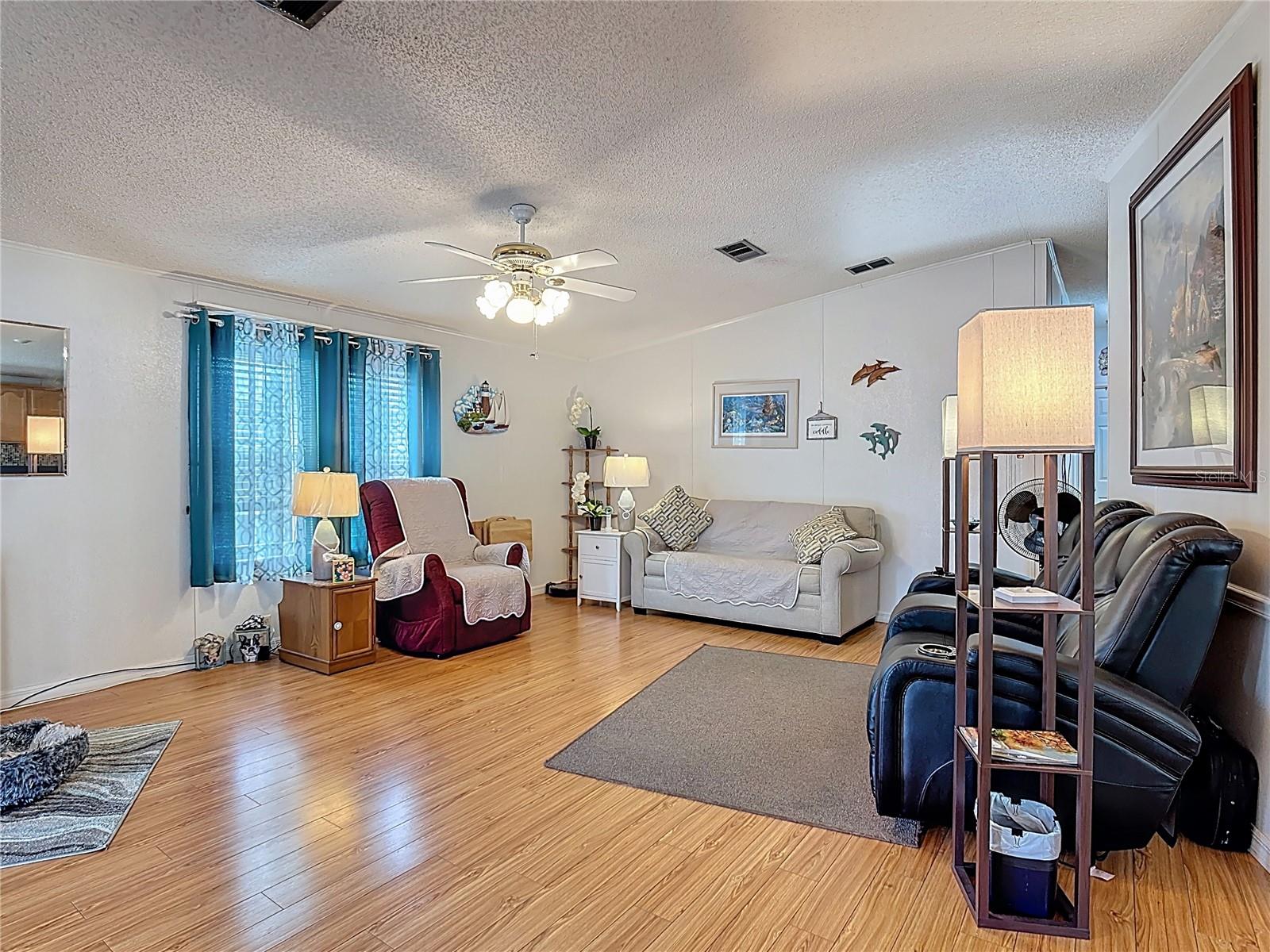 POLO PARK ESTATES - Residential