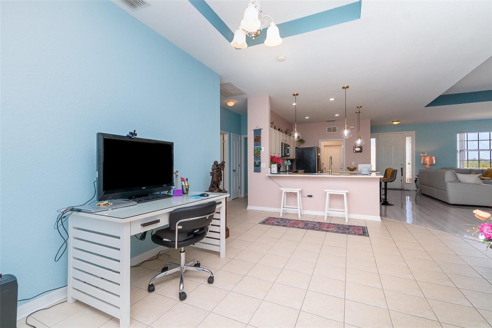 ROTONDA SANDS - Residential