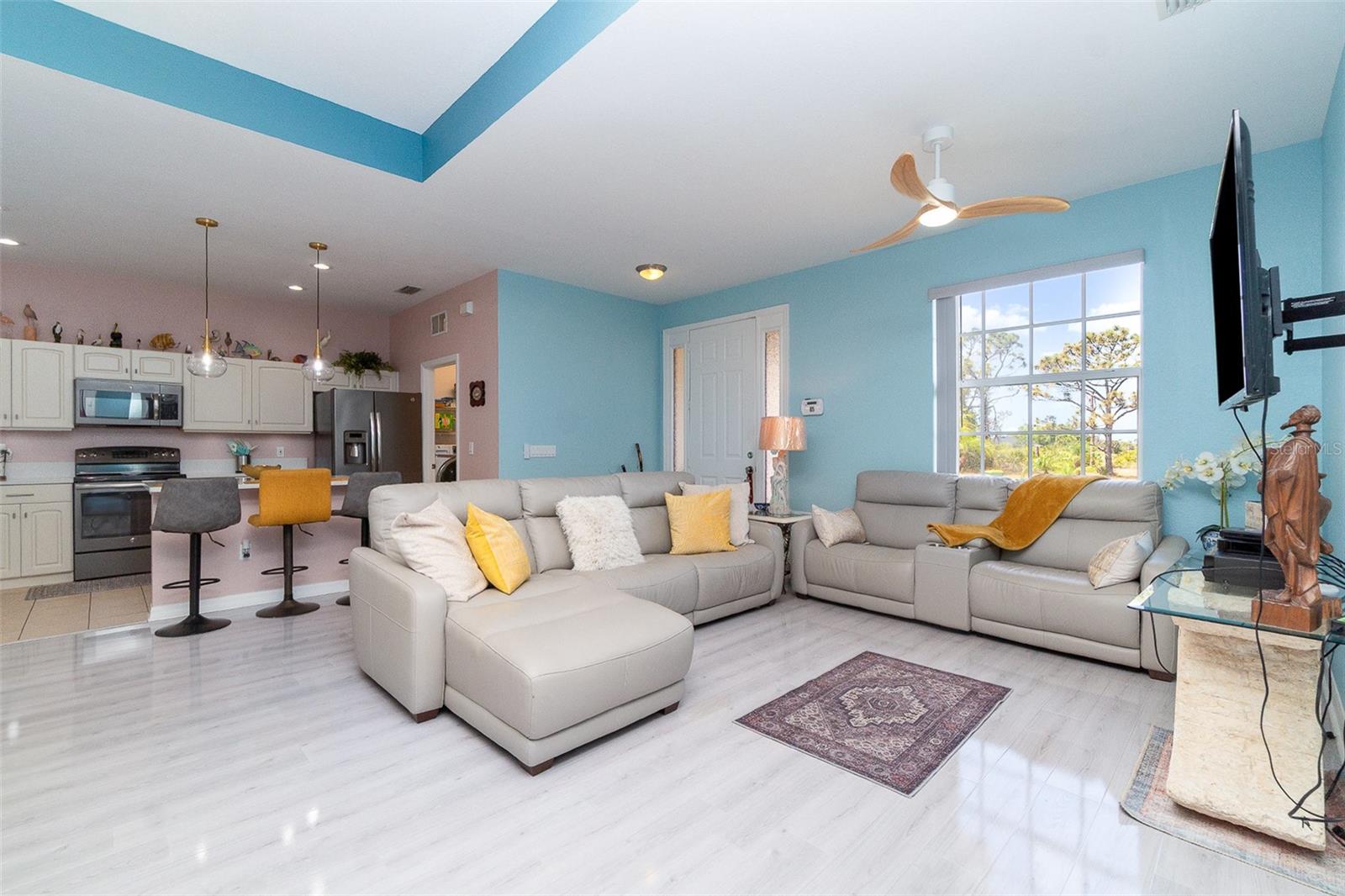ROTONDA SANDS - Residential