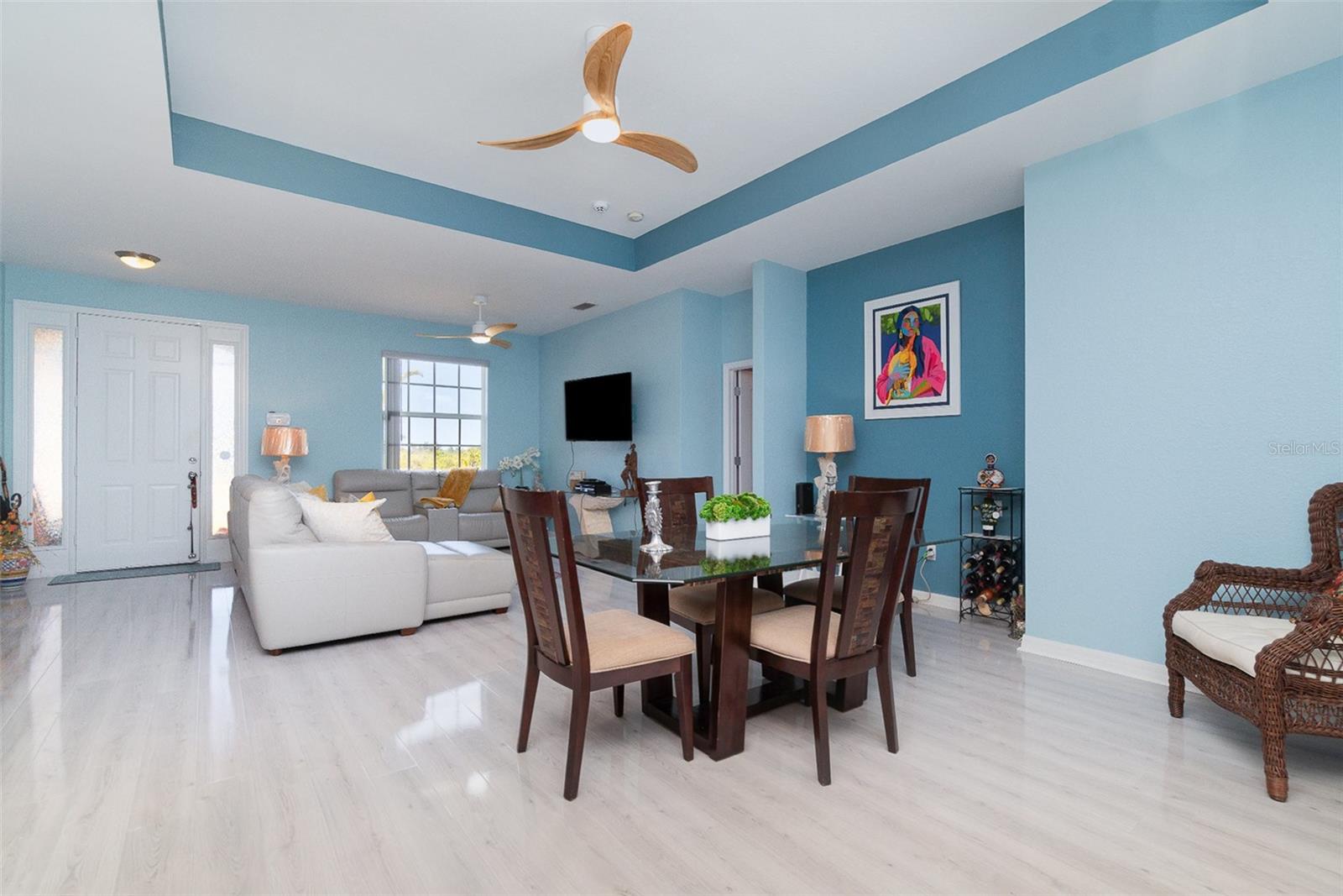 ROTONDA SANDS - Residential