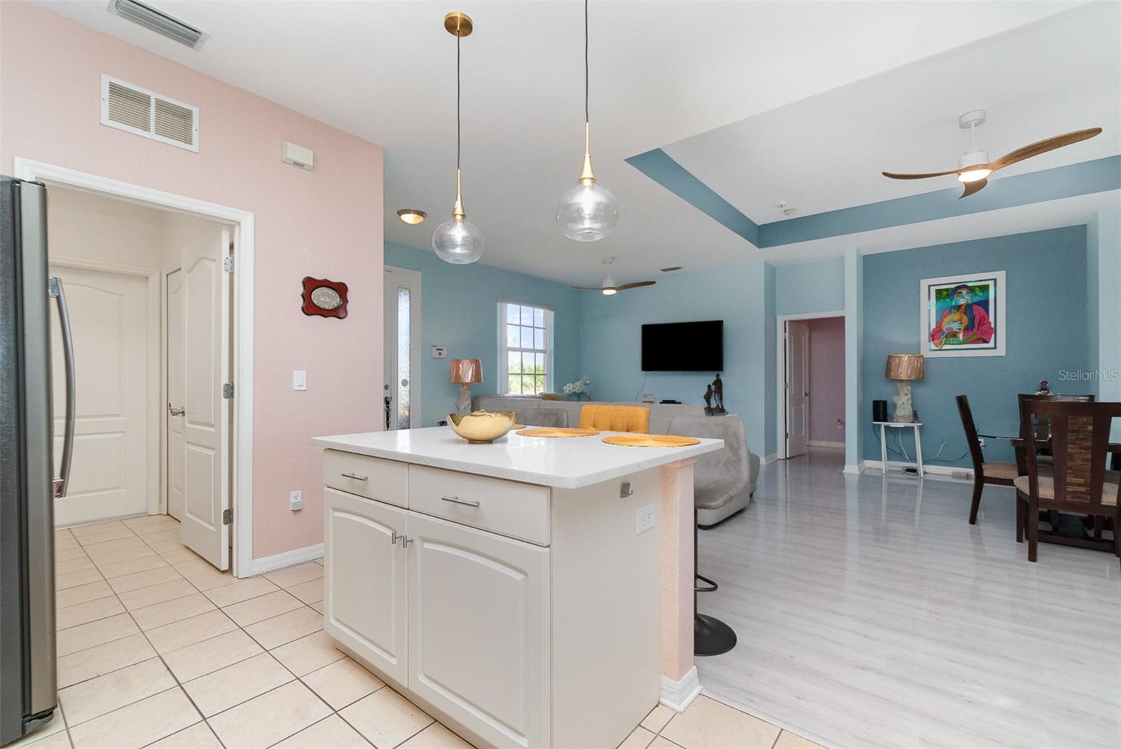 ROTONDA SANDS - Residential