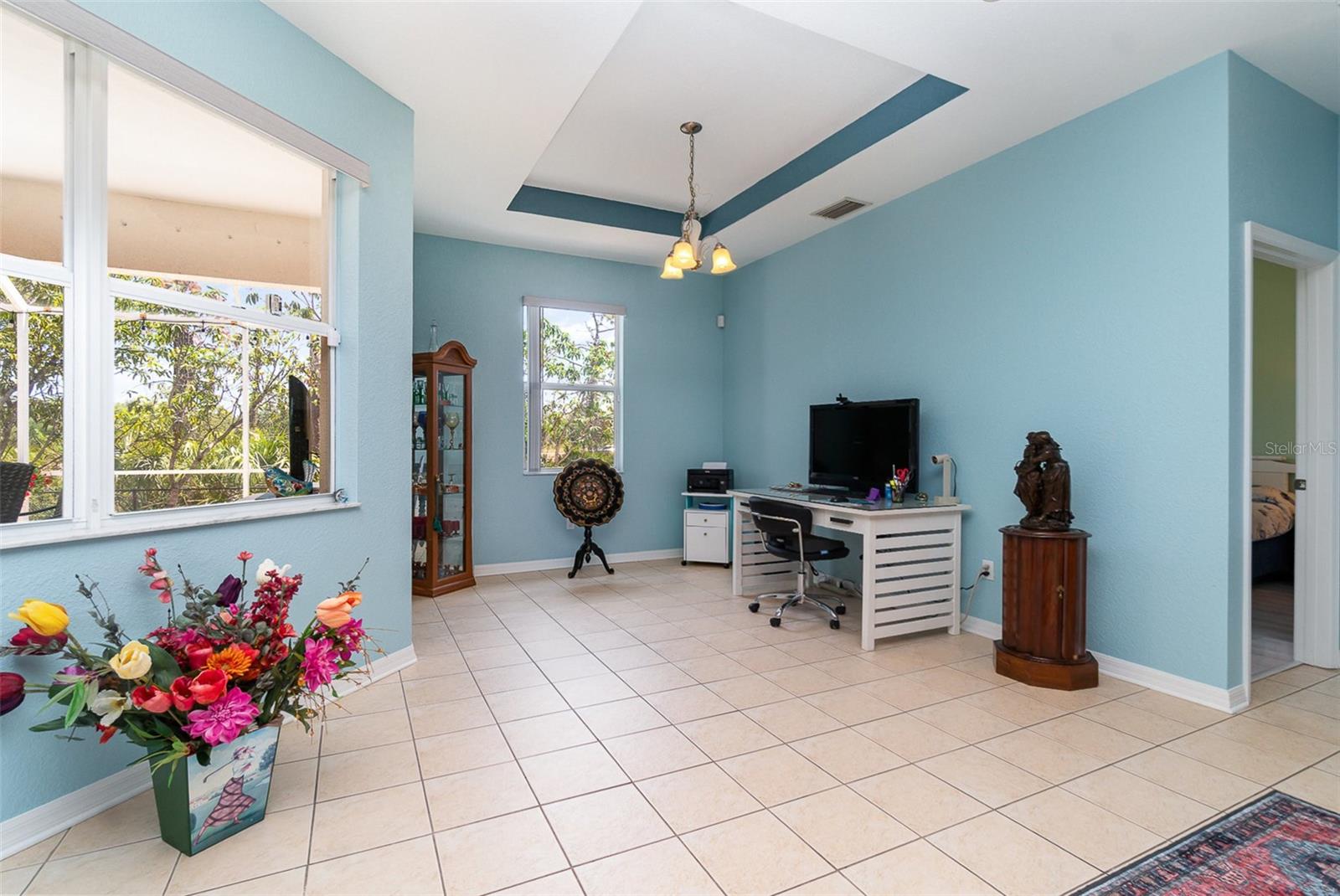 ROTONDA SANDS - Residential
