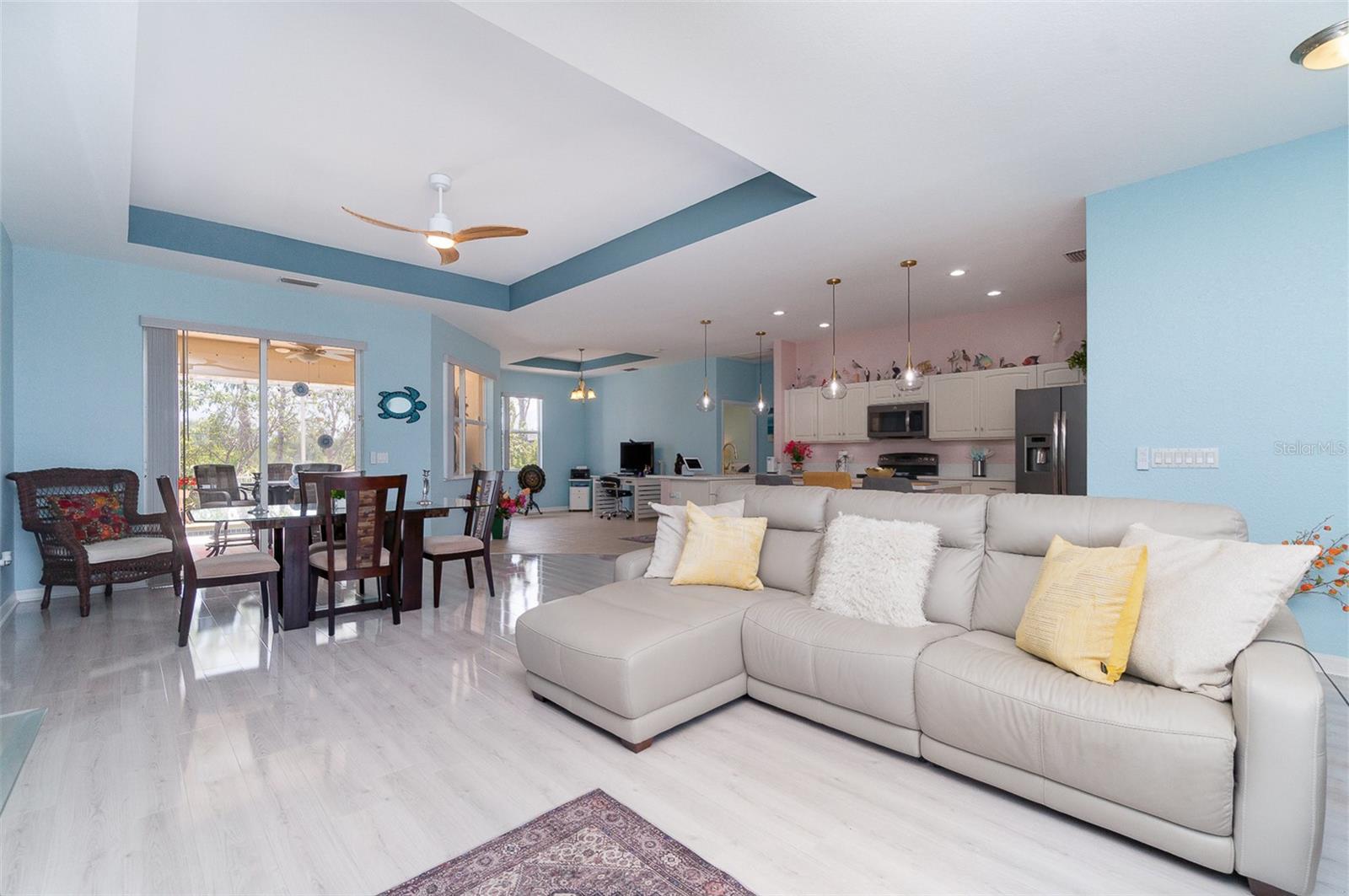 ROTONDA SANDS - Residential