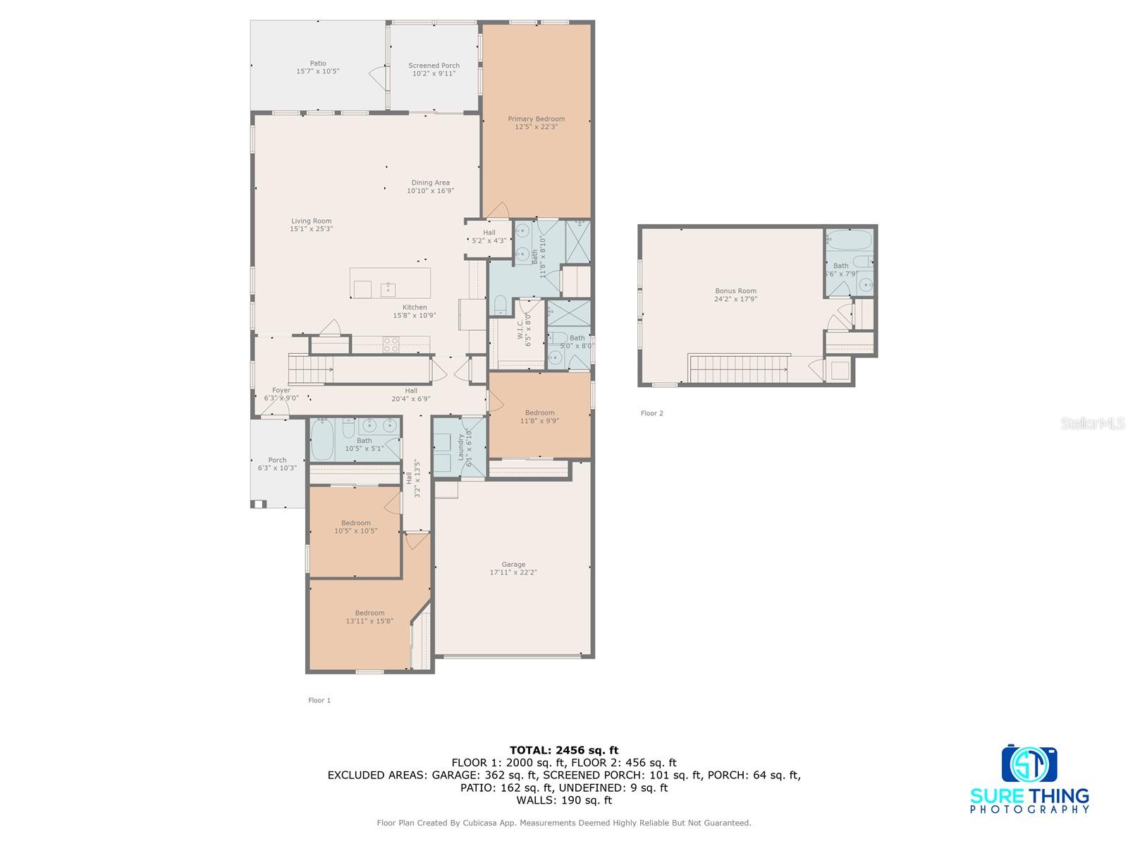 454 TUSCANY CHASE DRIVE