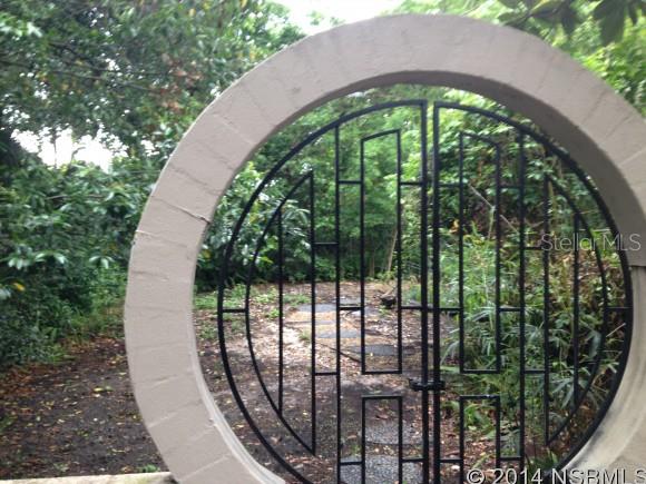 Clark Homestead Blk 19 Map East Daytona - Residential