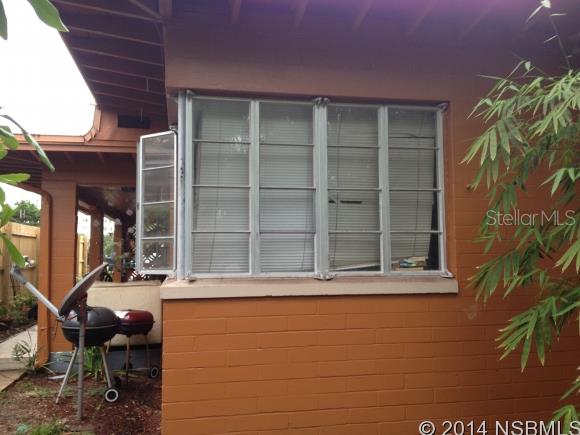 Clark Homestead Blk 19 Map East Daytona - Residential