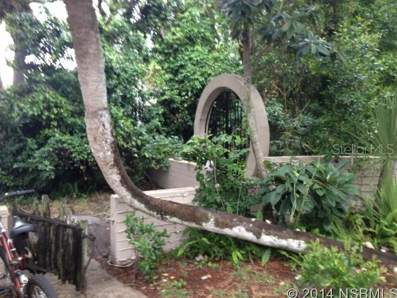 Clark Homestead Blk 19 Map East Daytona - Residential