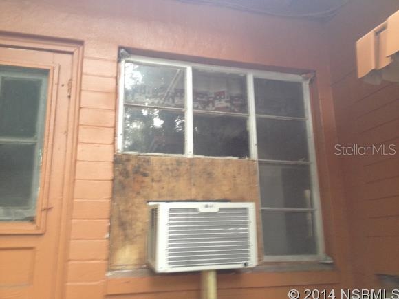 Clark Homestead Blk 19 Map East Daytona - Residential