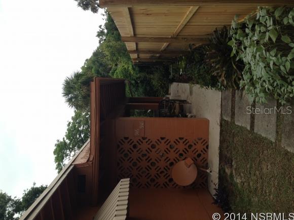 Clark Homestead Blk 19 Map East Daytona - Residential