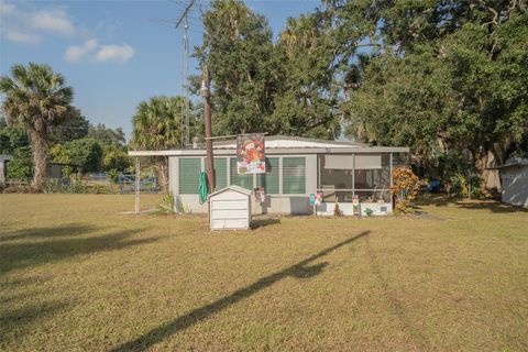 Photo of 28 Basin Street, Lorida, FL 33857 (MLS # L4957861)