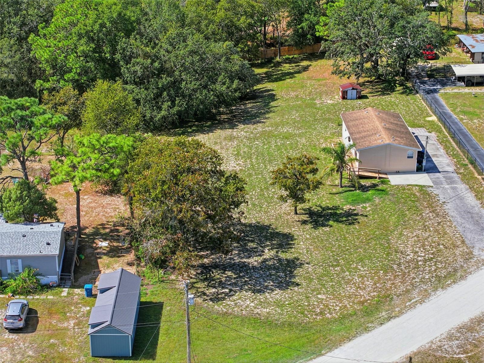 TANGERINE ESTATES - Land