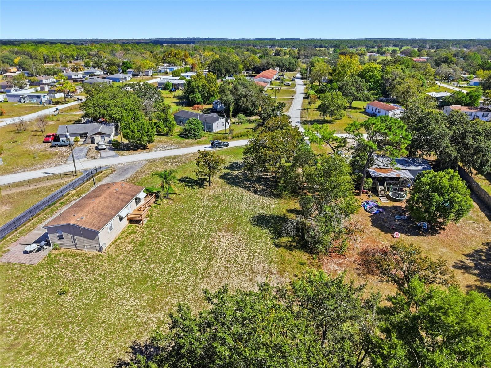 TANGERINE ESTATES - Land