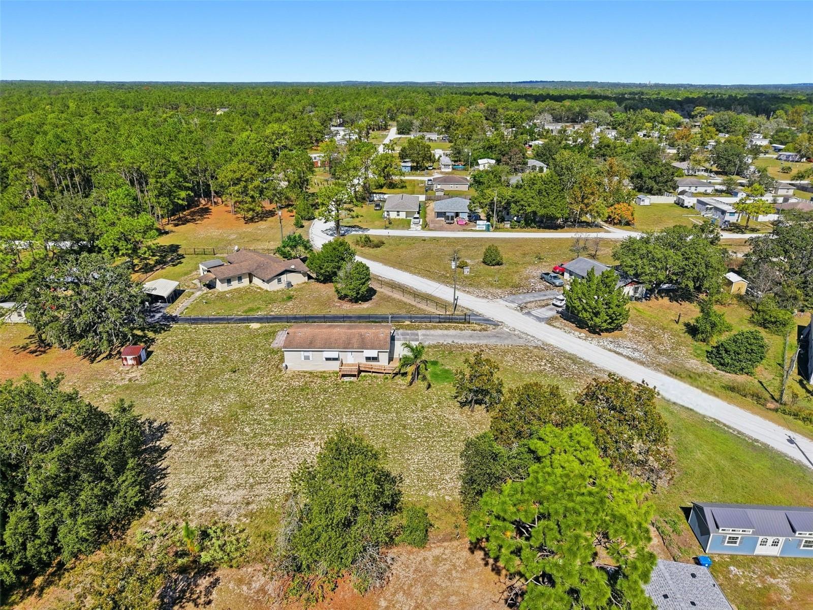 TANGERINE ESTATES - Land