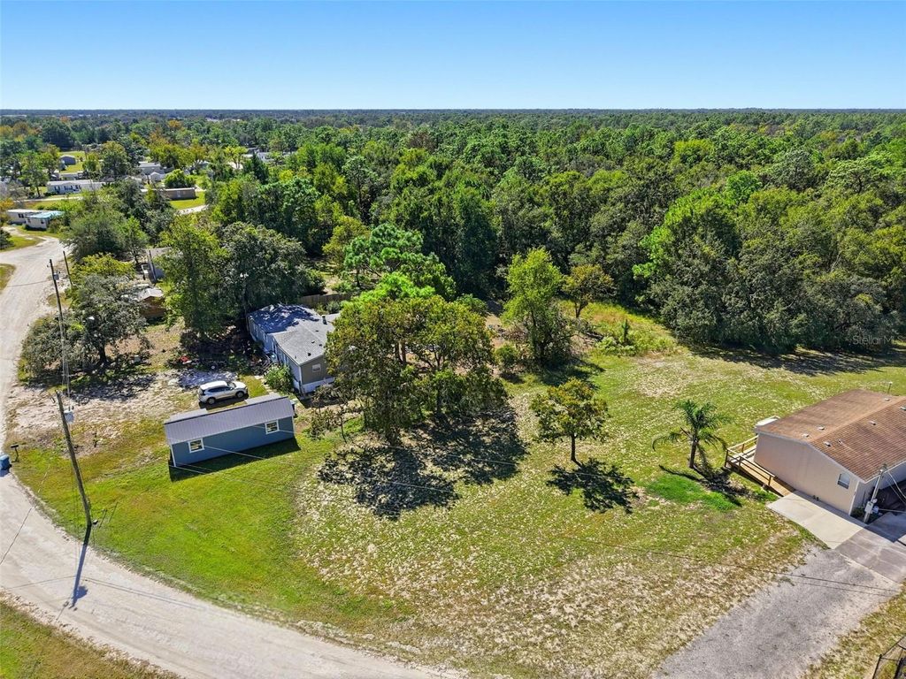 Photo of 5045 Orlando Avenue, Brooksville, FL 34604 (MLS # W7880249)