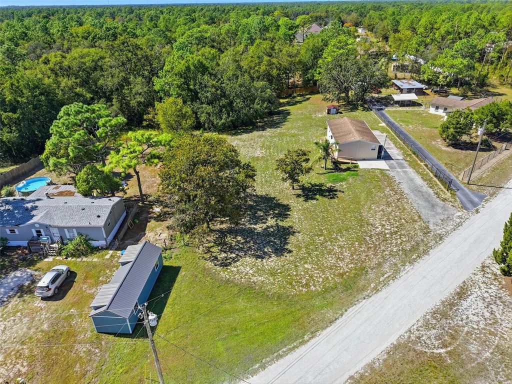 Photo of 5045 Orlando Avenue, Brooksville, FL 34604 (MLS # W7880249)