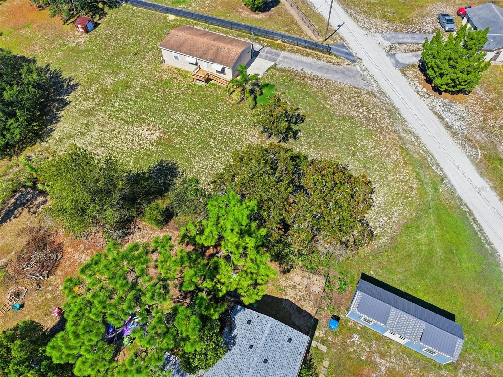 TANGERINE ESTATES - Land