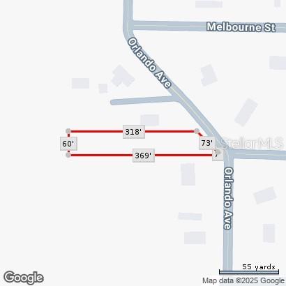 TANGERINE ESTATES - Land