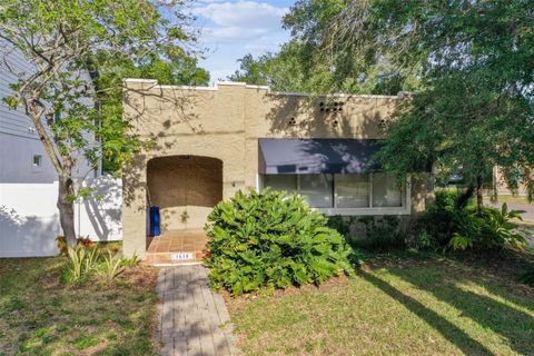 A home in TAMPA