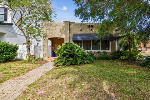 A home in TAMPA