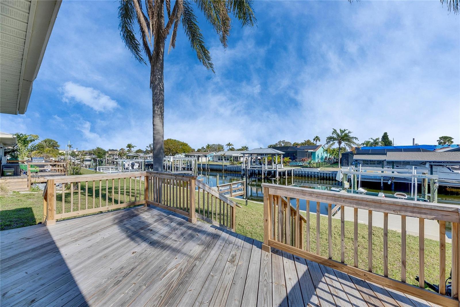 APOLLO BEACH CONDO - Residential Lease