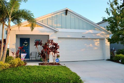 A home in LITHIA