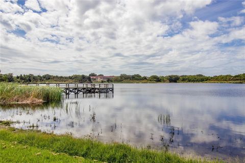 A home in CLEARWATER