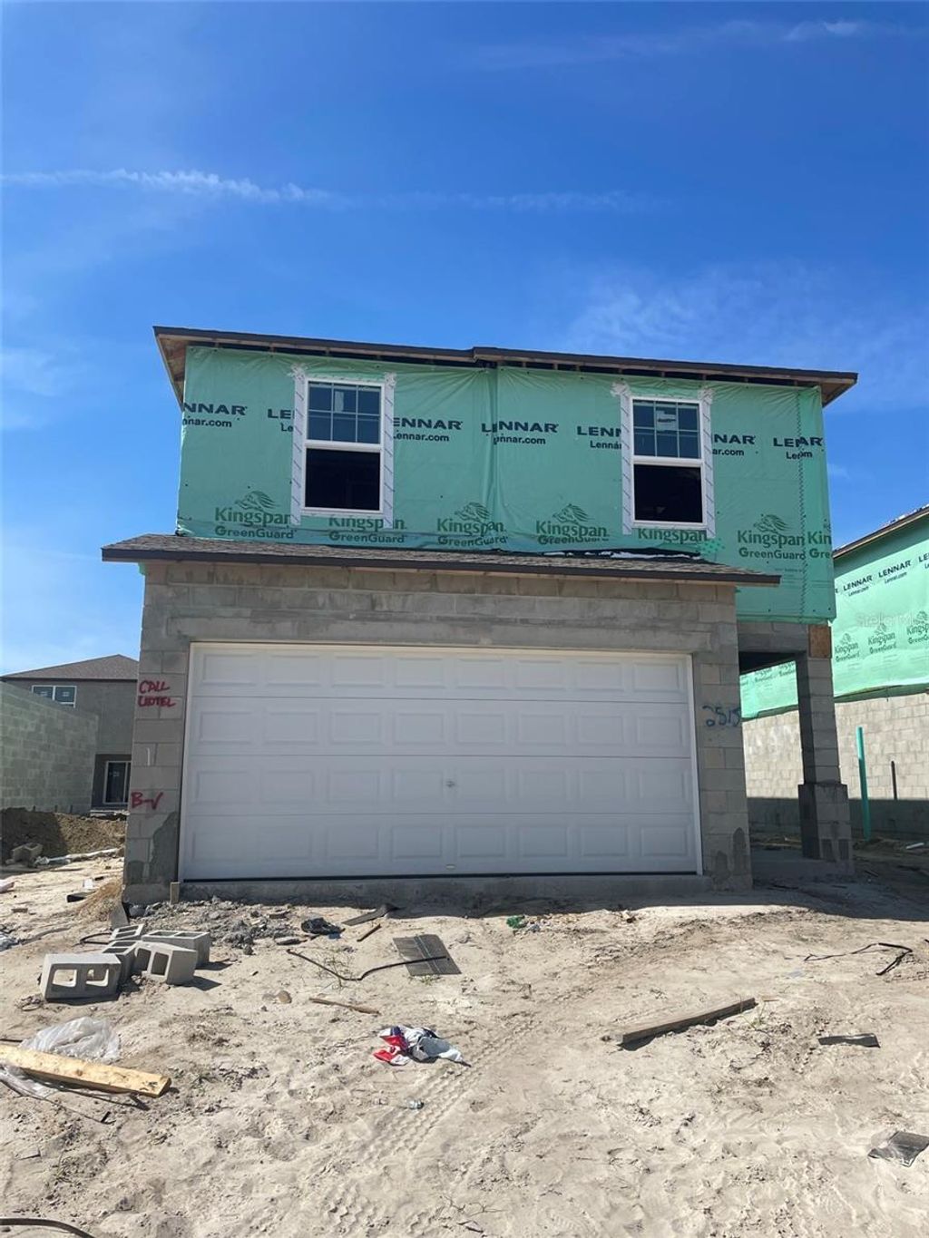 Photo of 6712 Backfoty, Zephyrhills, FL 33539 (MLS # J971442)