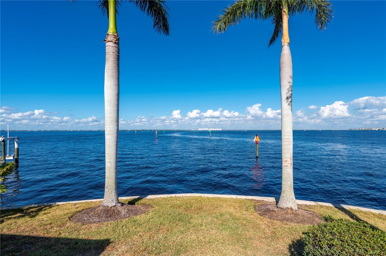 PUNTA GORDA ISLES SEC 04 - Residential