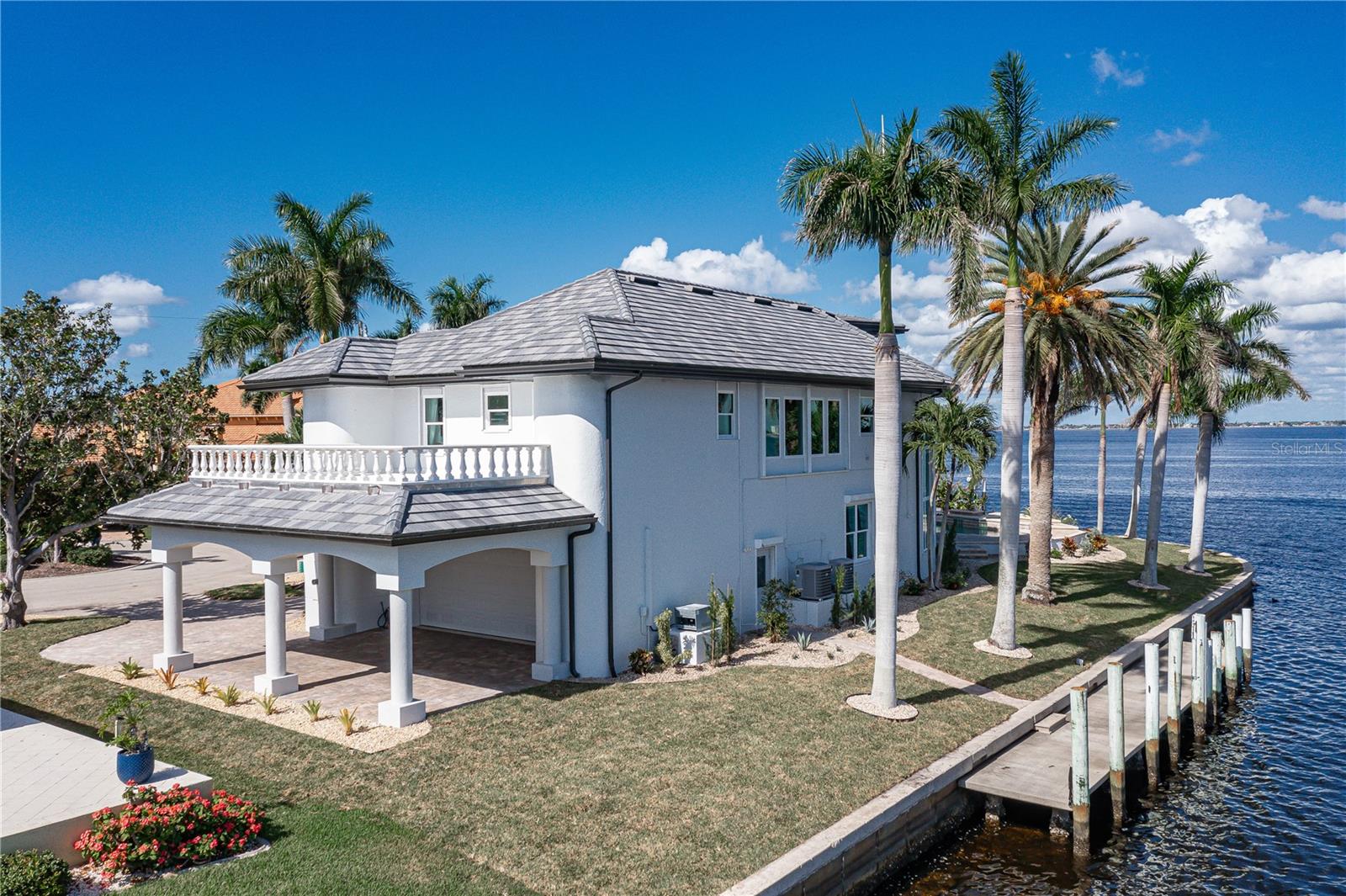 PUNTA GORDA ISLES SEC 04 - Residential