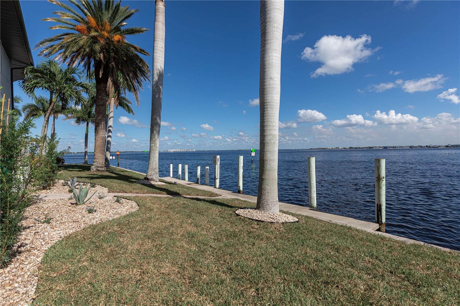 PUNTA GORDA ISLES SEC 04 - Residential