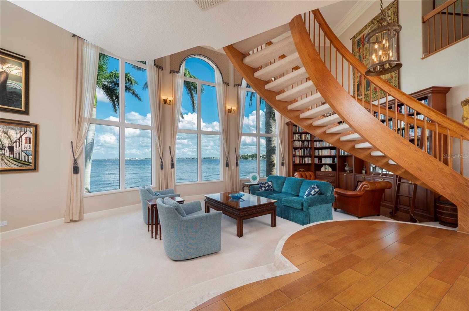 PUNTA GORDA ISLES SEC 04 - Residential