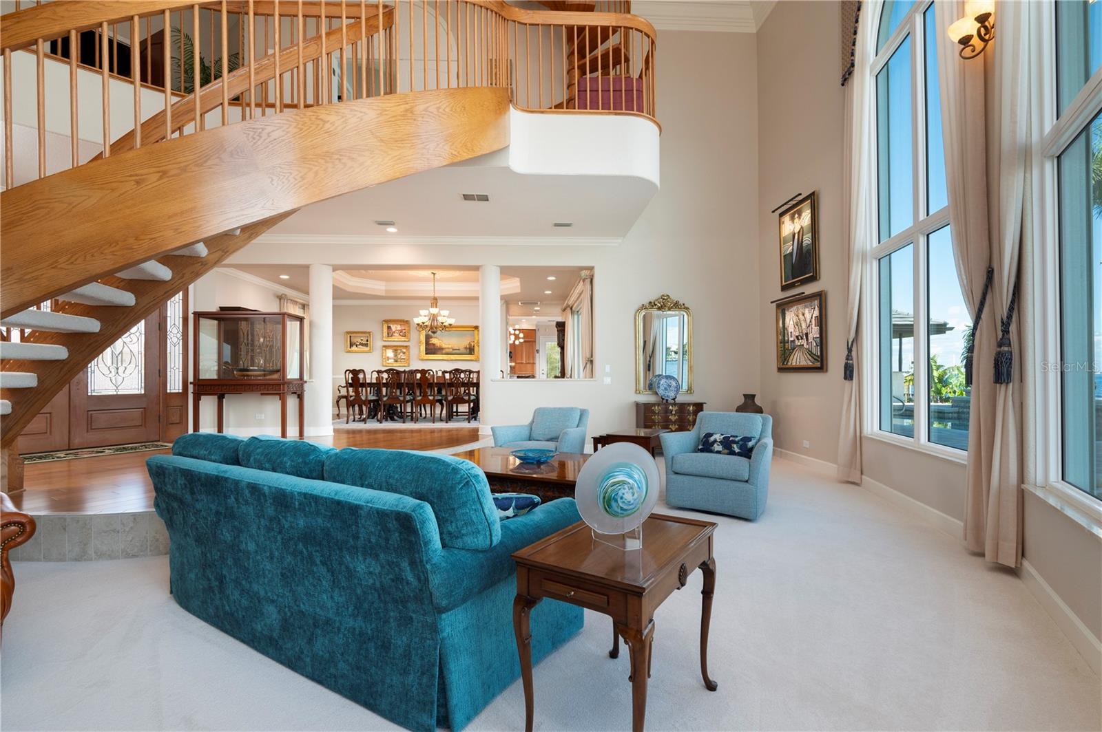 PUNTA GORDA ISLES SEC 04 - Residential