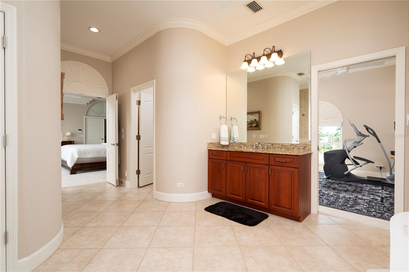 PUNTA GORDA ISLES SEC 04 - Residential