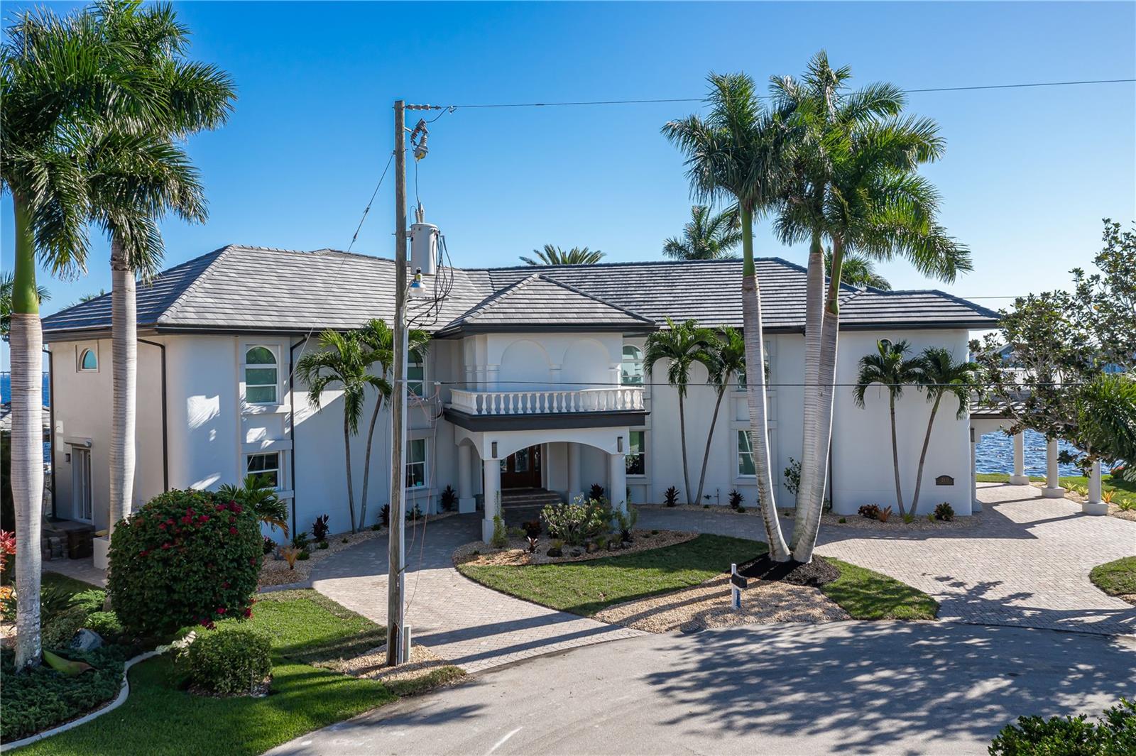 PUNTA GORDA ISLES SEC 04 - Residential