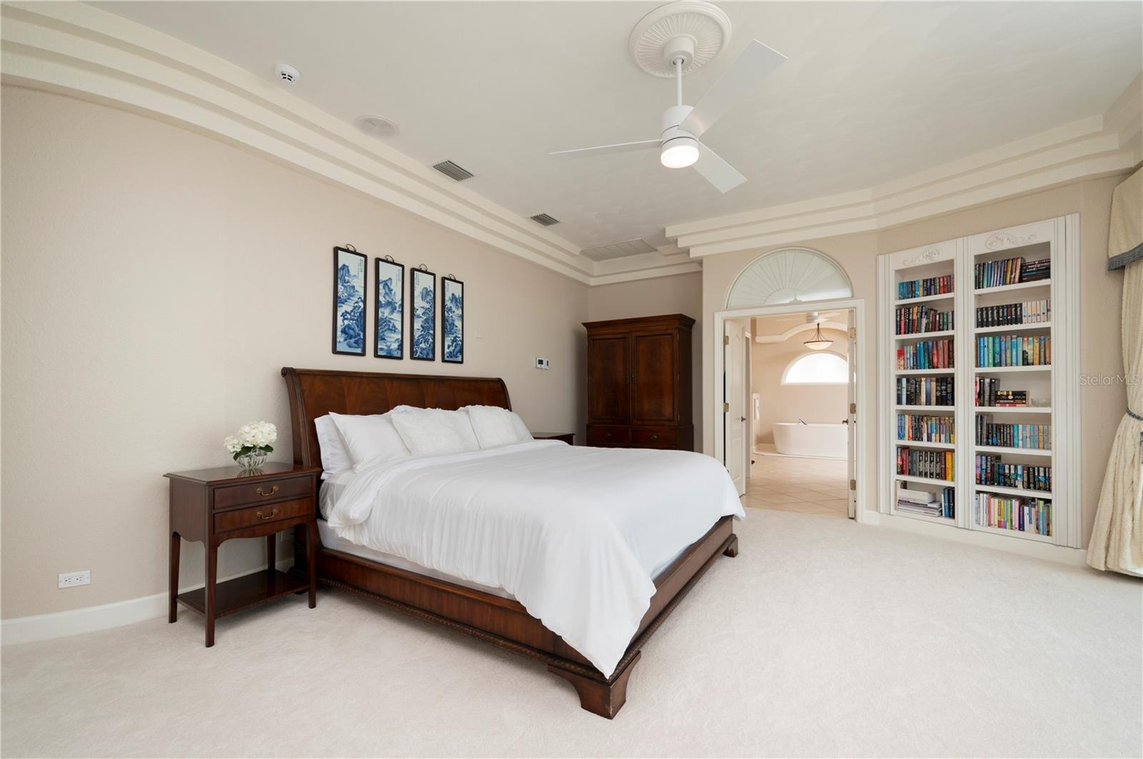 PUNTA GORDA ISLES SEC 04 - Residential