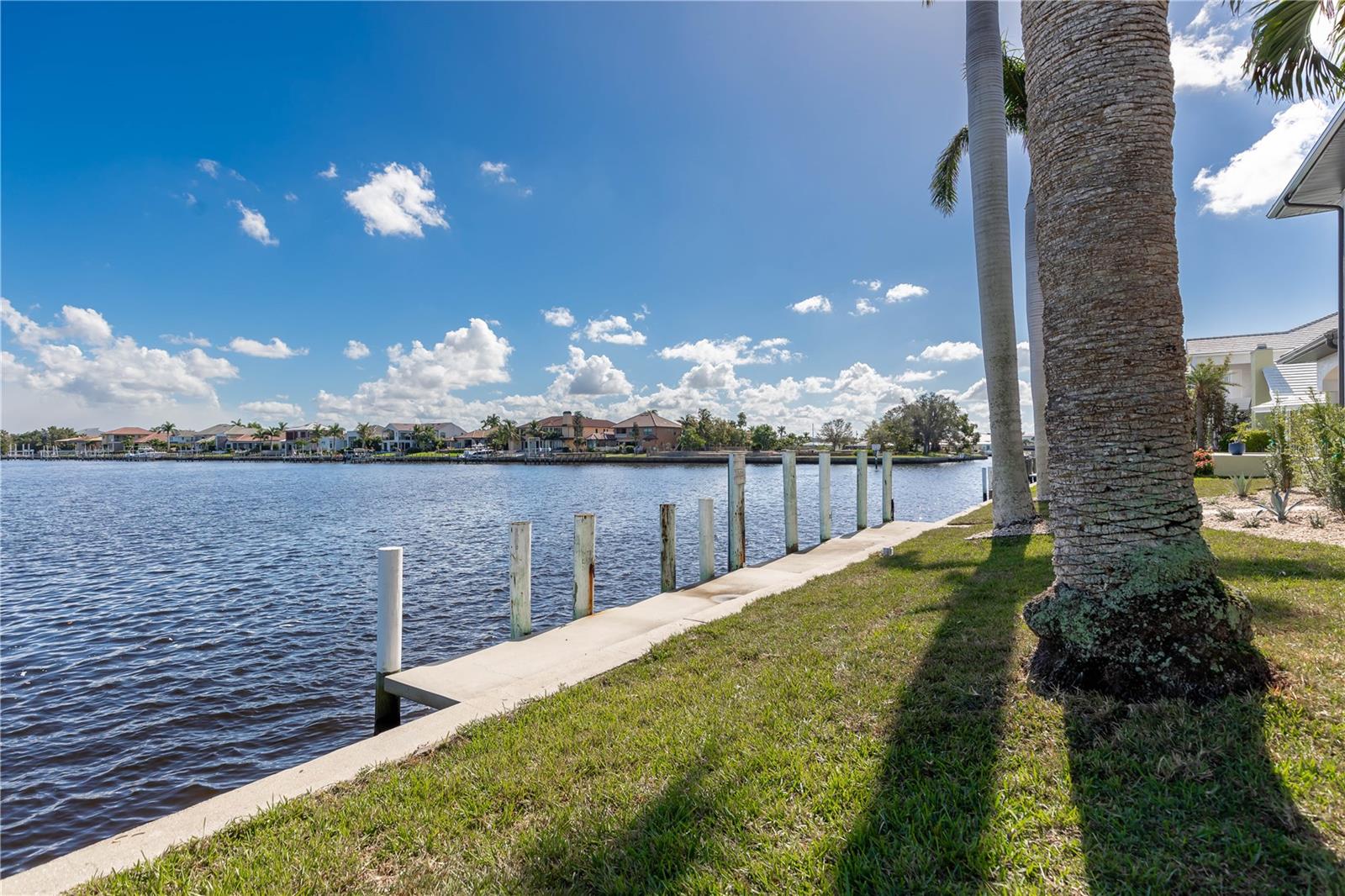 PUNTA GORDA ISLES SEC 04 - Residential