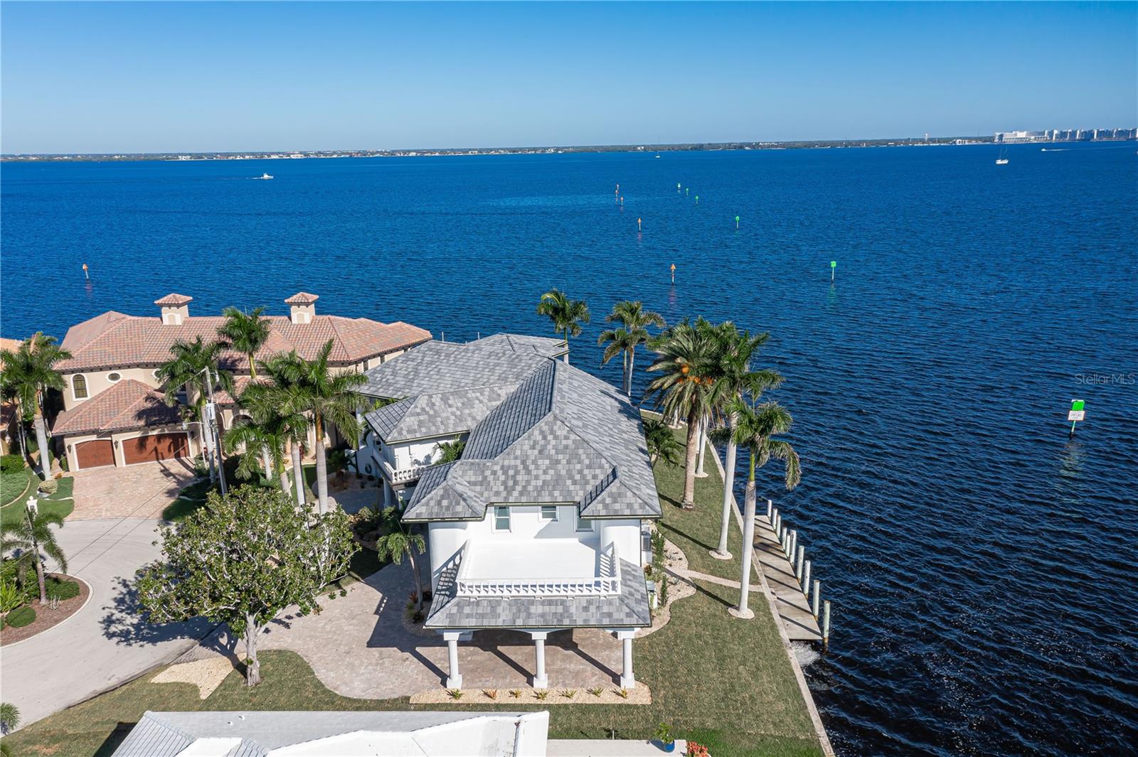 PUNTA GORDA ISLES SEC 04 - Residential