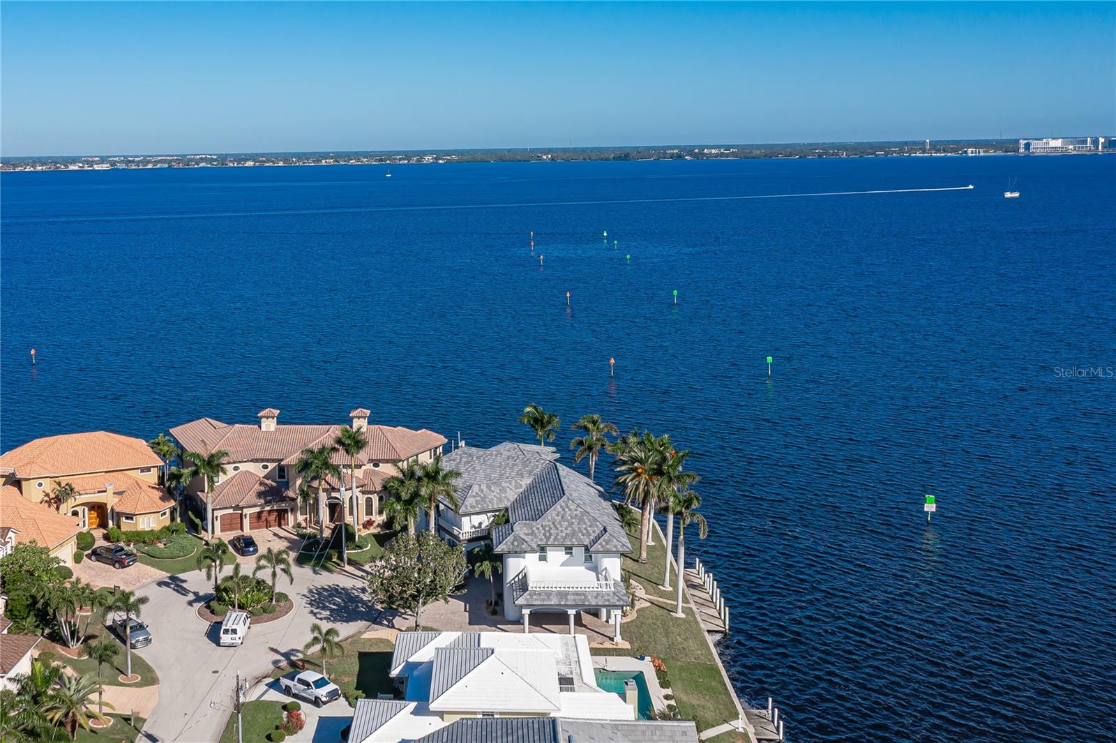 PUNTA GORDA ISLES SEC 04 - Residential