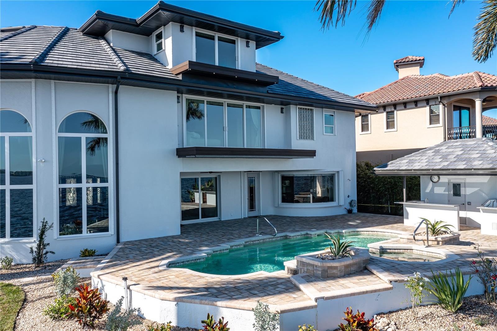 PUNTA GORDA ISLES SEC 04 - Residential