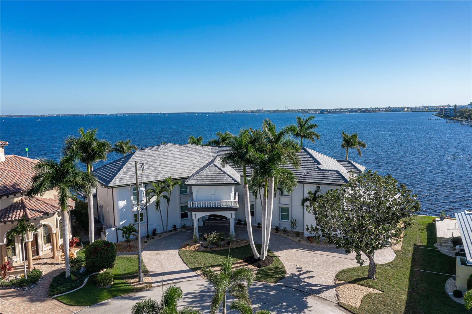 PUNTA GORDA ISLES SEC 04 - Residential