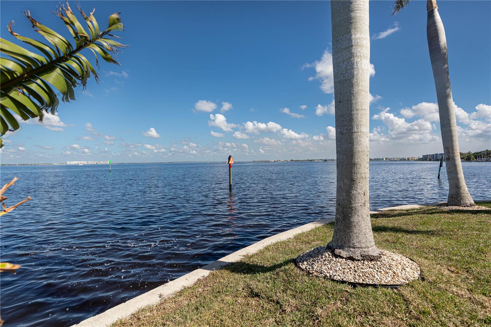 PUNTA GORDA ISLES SEC 04 - Residential