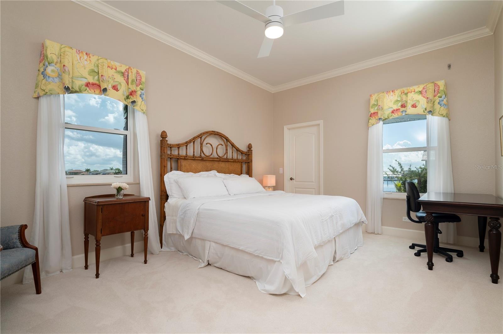 PUNTA GORDA ISLES SEC 04 - Residential