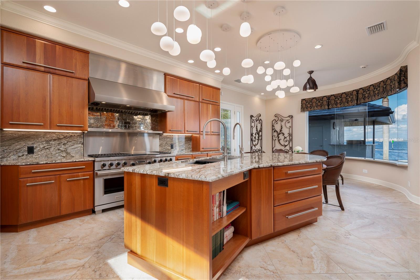 PUNTA GORDA ISLES SEC 04 - Residential