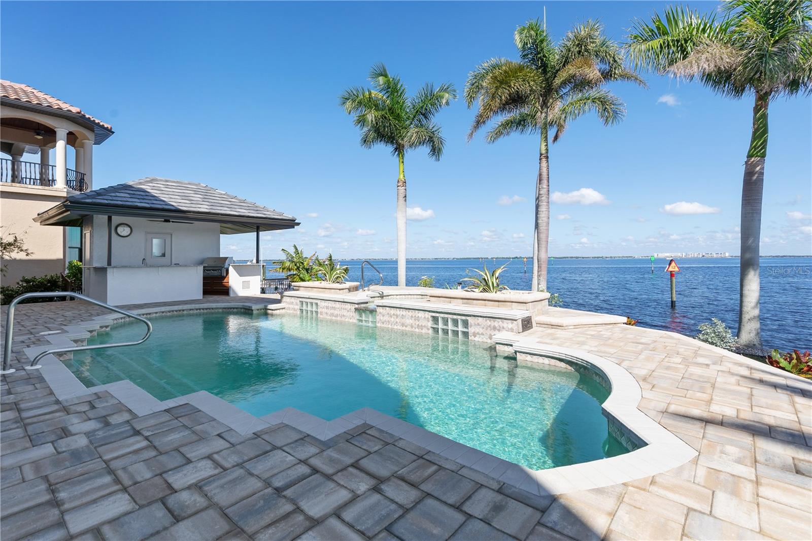 PUNTA GORDA ISLES SEC 04 - Residential