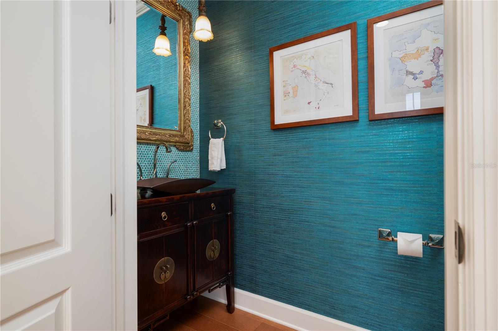 PUNTA GORDA ISLES SEC 04 - Residential