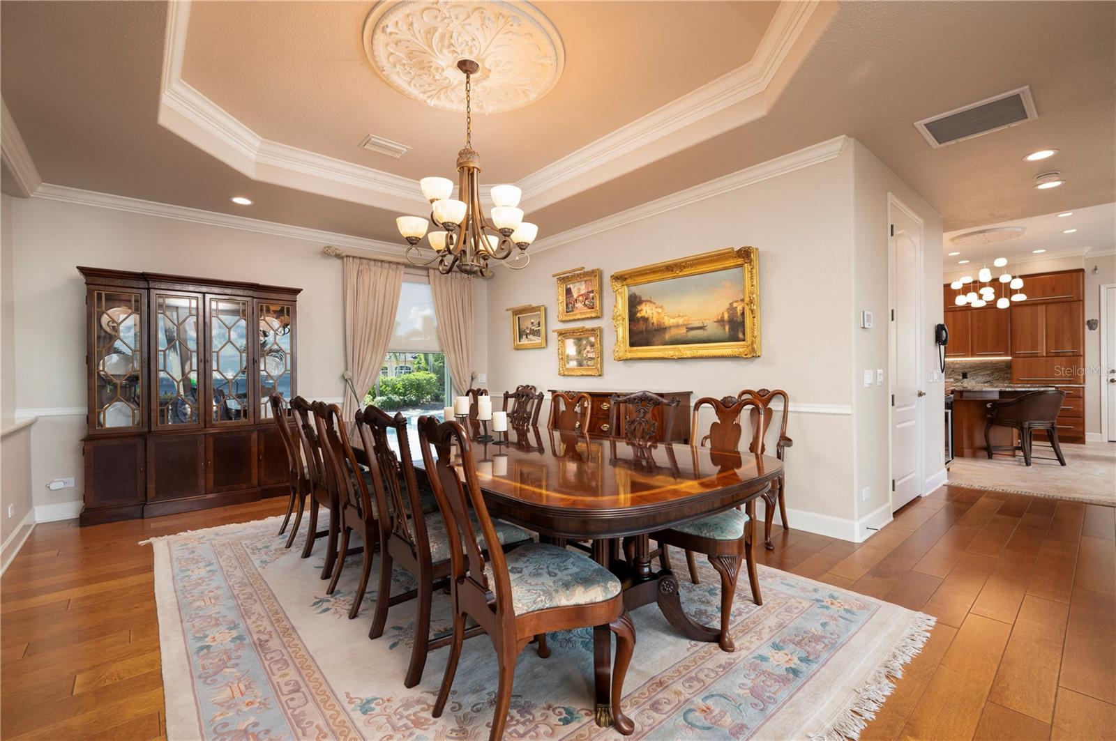 PUNTA GORDA ISLES SEC 04 - Residential